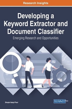 Developing a Keyword Extractor and Document Classifier|Dimple Valayil Paul