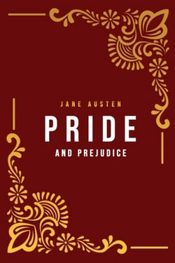 Pride and Prejudice|Jane Austen
