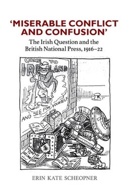 Miserable Conflict and Confusion|Scheopner