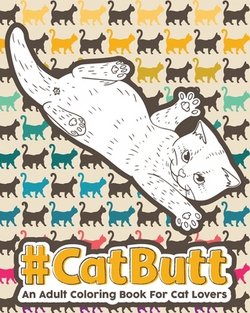 Catbutt|Loridae Coloring