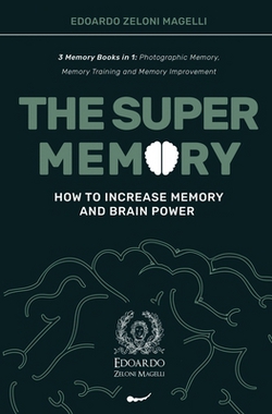 The Super Memory|Edoardo Zeloni Magelli