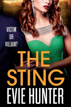 The Sting|Evie Hunter