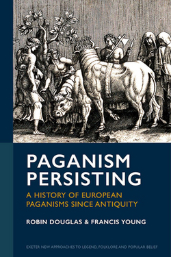Paganism Persisting|Robin Douglas