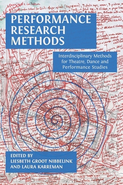 Performance Research Methods|Liesbeth Groot Nibbelink