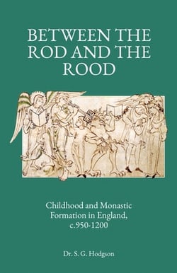 Between the Rod and the Rood|Steven G. Hodgson