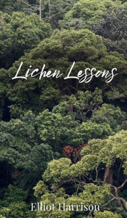 Lichen Lessons|Elliot Harrison