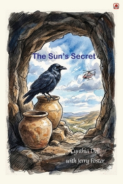 The Sun's Secret|Cynthia Doll