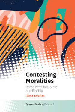 Contesting Moralities|Iliana Sarafian