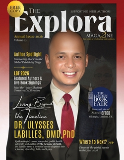 Explora Magazine|Explora Books
