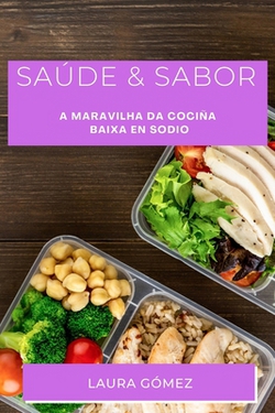 Saúde & Sabor|Laura Gómez