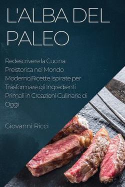 L'Alba del Paleo|Giovanni Ricci