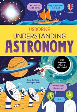 Understanding Astronomy|Tom Mumbray