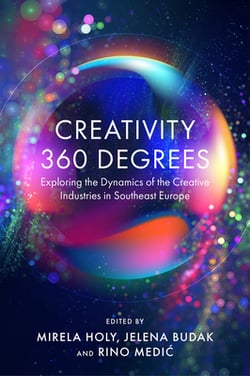 Creativity 360 Degrees|Mirela Holy