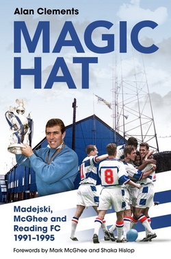 Magic Hat|Alan Clements