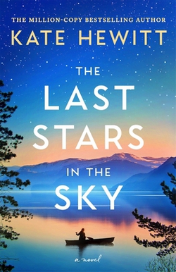 The Last Stars in the Sky|Kate Hewitt