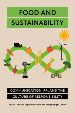 Food and Sustainability|Martina Topic-Rutherford