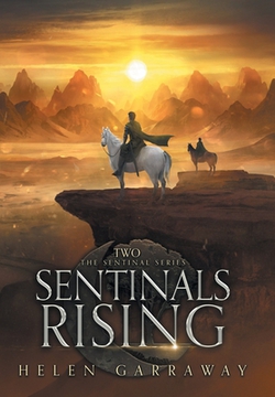 Sentinals Rising|Helen Garraway