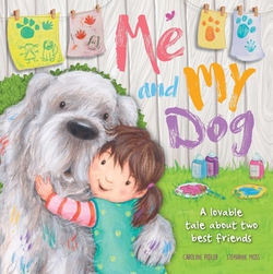Me and My Dog|Igloobooks