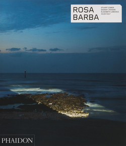 Rosa Barba|Stuart Comer