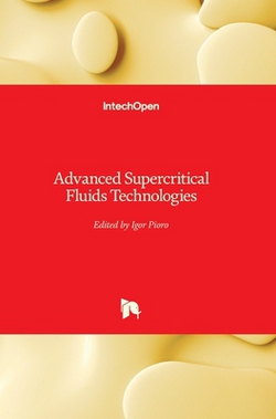 Advanced Supercritical Fluids Technologies|Igor Pioro