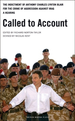 Called to Account|Richard Norton-Taylor