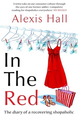 In the Red|Alexis Hall