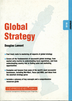 Global Strategy - Strategy 03.|Lamont