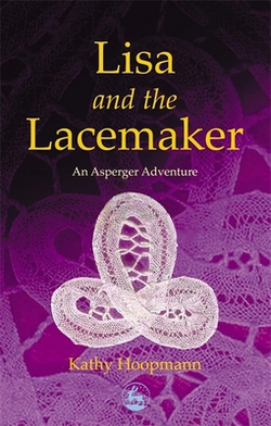 Lisa and the Lacemaker|Kathy Hoopmann