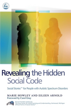 Revealing the Hidden Social Code|Marie Howley