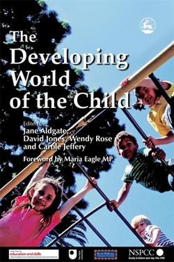 The Developing World of the Child|Anna Gupta