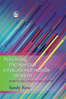 Surviving the Special Educational Needs System|Sandy Row