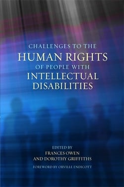 Challenges to the Human Rights of People with Intellectual Disabilities|Krystine Donato
