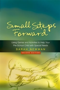 Small Steps Forward|Sarah Newman