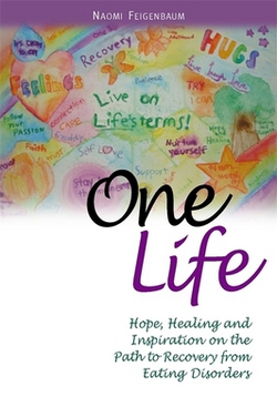 One Life|Naomi Feigenbaum