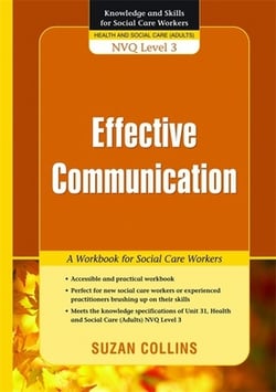 Effective Communication|Suzan Collins