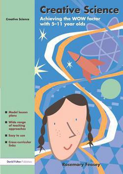 Creative Science|Rosemary Feasey
