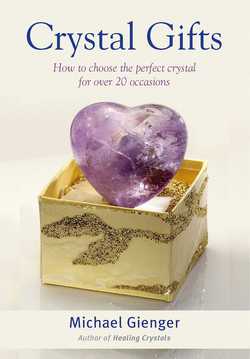 Crystal Gifts|Michael Gienger
