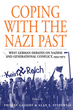Coping with the Nazi Past|Philipp Gassert