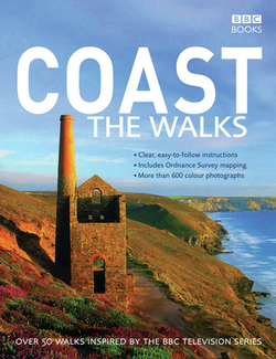 Coast|BBC Books