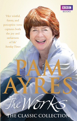 Pam Ayres|Pam Ayres