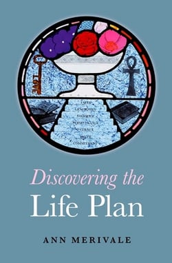 Discovering the Life Plan|Ann Merivale