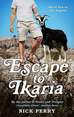 Escape to Ikaria|Nick Perry