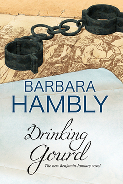 Drinking Gourd|Barbara Hambly