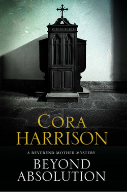 Beyond Absolution|Cora Harrison