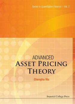 Advanced Asset Pricing Theory (V2)|Ma Chenghu