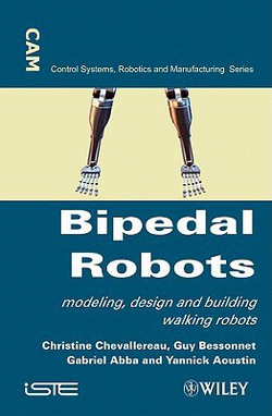 Bipedal Robots|Christine Chevallereau