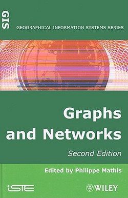Graphs and Networks|Philippe Mathis