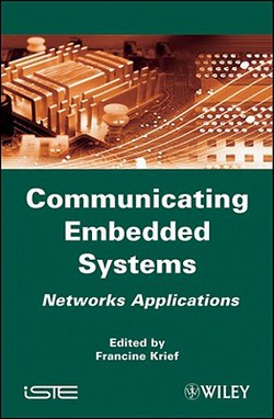 Communicating Embedded Systems|Francine Krief