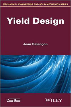 Yield Design|Jean Salençon