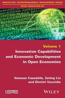 Innovation Capabilities And Economic|Casadella